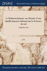 Le Robinson français