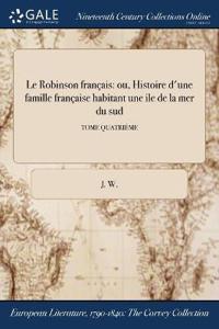 Le Robinson français