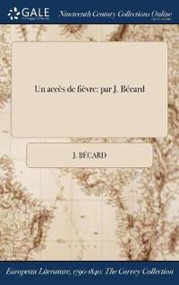 Un accès de fièvre