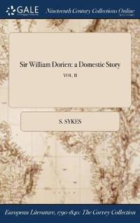 Sir William Dorien
