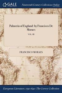 Palmerin of England