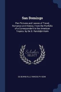 San Domingo
