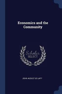 Economics and the Community