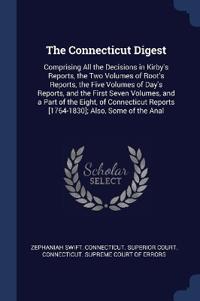 The Connecticut Digest
