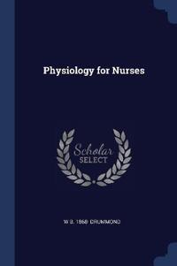 Physiology for Nurses