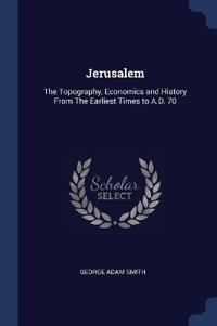Jerusalem