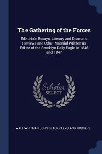 The Gathering of the Forces