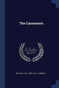 Bokomslag för "The Caravaners"