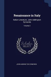 Renaissance in Italy