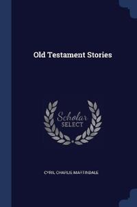Old Testament Stories