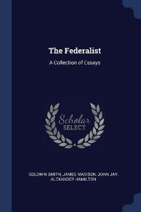 Bokomslag för "The Federalist"