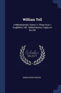 William Tell