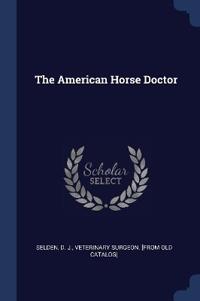The American Horse Doctor