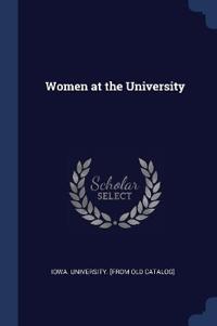 Women at the University