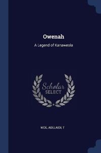Owenah