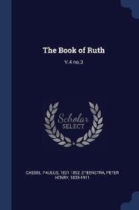 The Book of Ruth