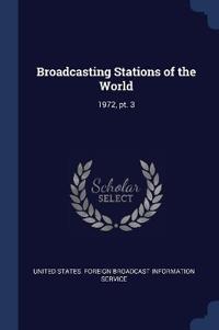 Broadcasting Stations of the World