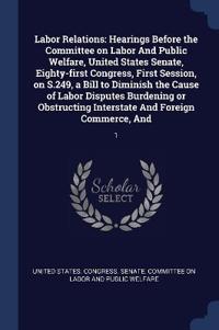 Labor Relations