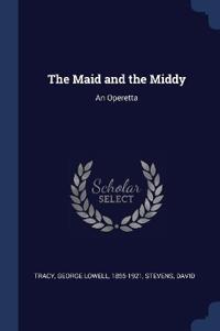 The Maid and the Middy