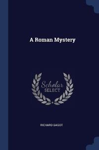 A Roman Mystery