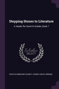 Stepping Stones to Literature