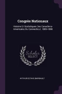 Congrès Nationaux