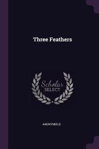 Three Feathers