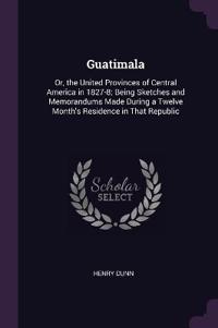 Guatimala