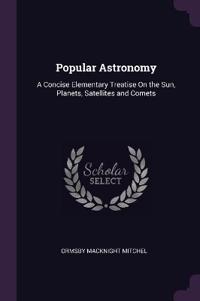 Popular Astronomy