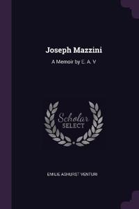 Joseph Mazzini