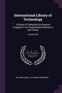 International Library of Technology