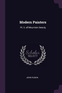 Modern Painters