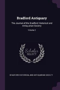 Bradford Antiquary