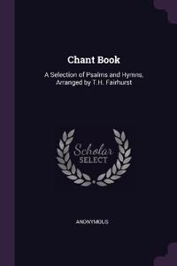 Chant Book