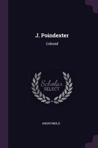 J. Poindexter