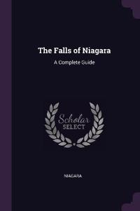 The Falls of Niagara