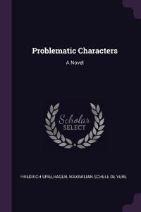 Problematic Characters