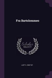 Fra Bartolommeo