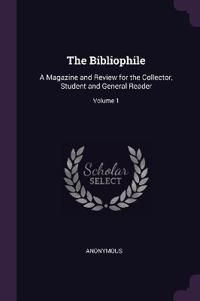 The Bibliophile
