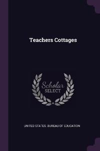 Teachers Cottages