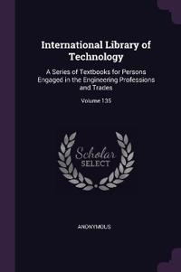 International Library of Technology