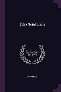 Silex Scintillans