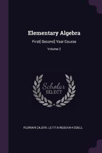 Elementary Algebra