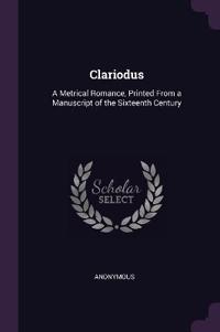 Clariodus