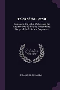 Tales of the Forest