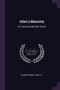 Giles's Minority