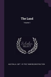 The Land; Volume 1