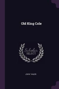 Old King Cole