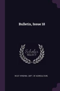 Bulletin, Issue 18