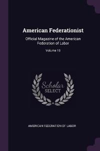 American Federationist